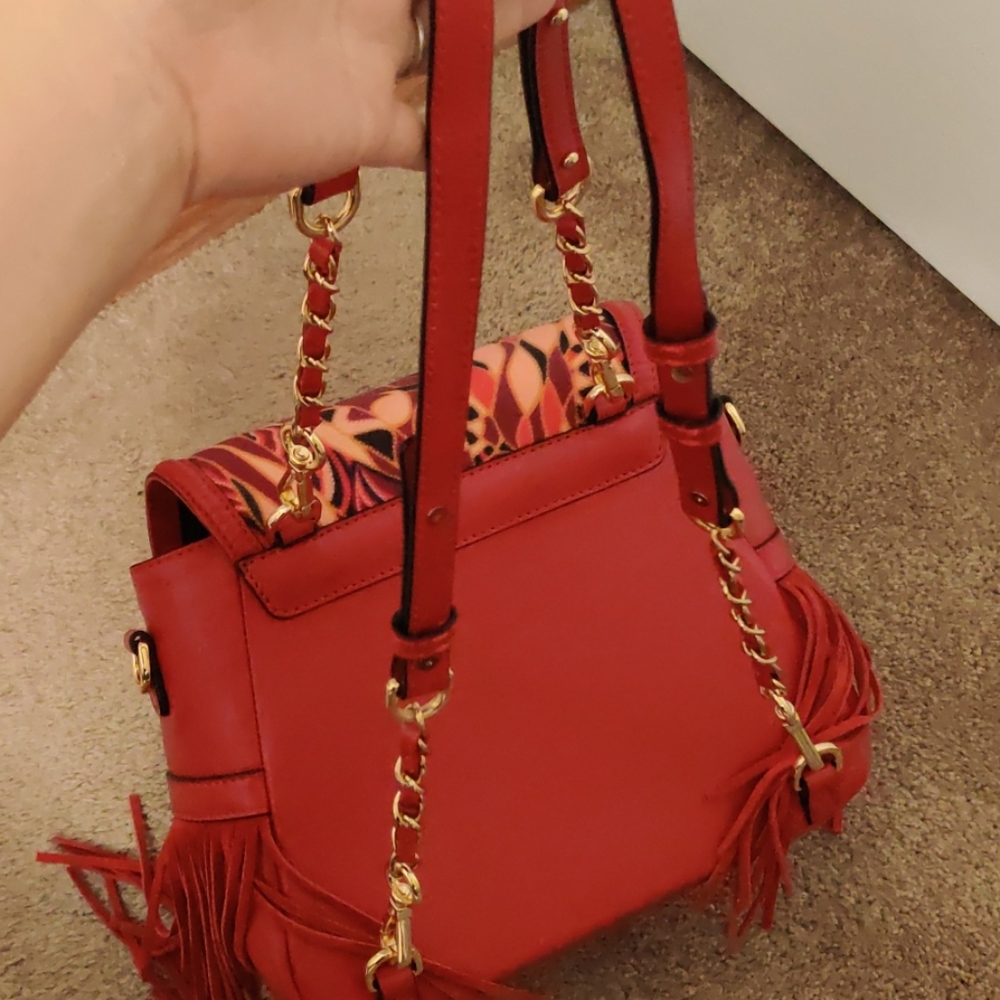 Convertible Bag - image 5
